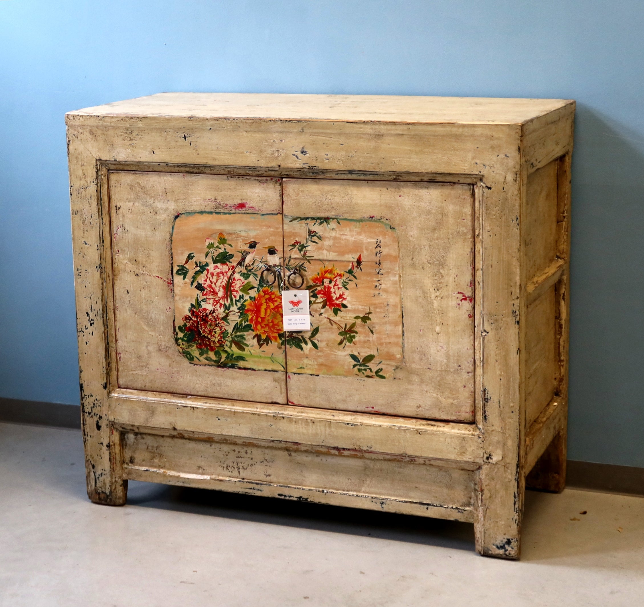 Mobili Shabby, Mobili Etnici | Latitudini Mobili