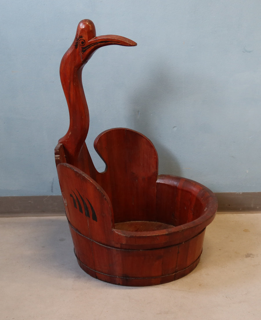 CONTENITORE "OCA PORTARISO"