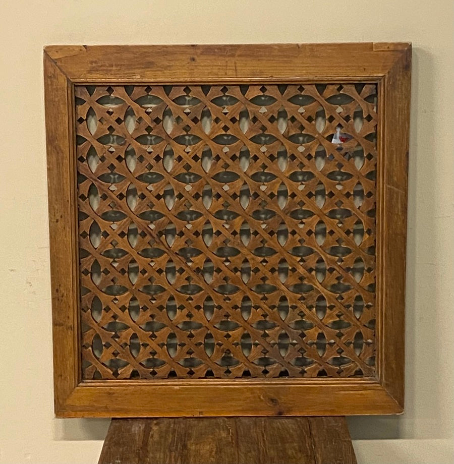 PANNELLO LIGNEO GRATA GEOMETRICA