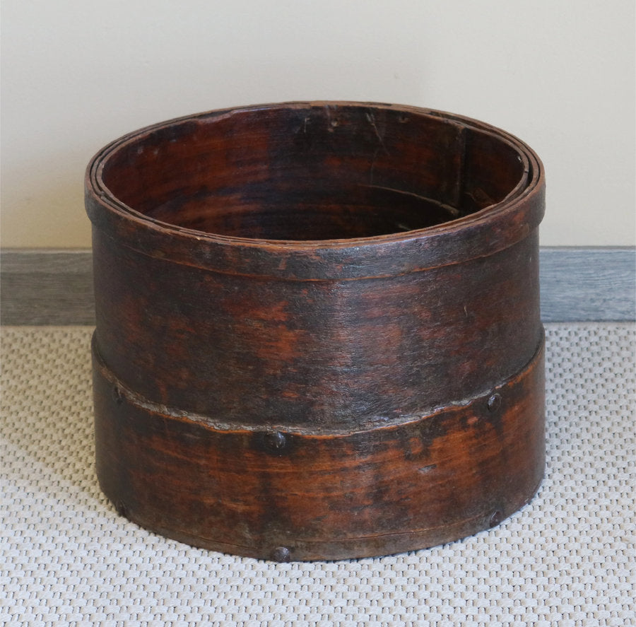 MASTELLO OLMO CINESE