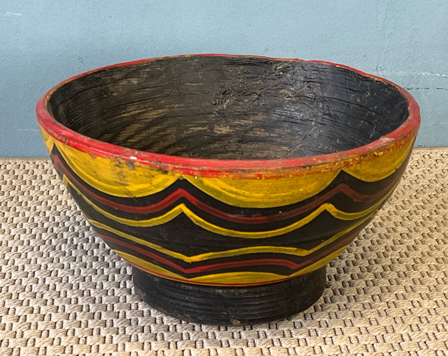 PORTAOFFERTE TIBETANO