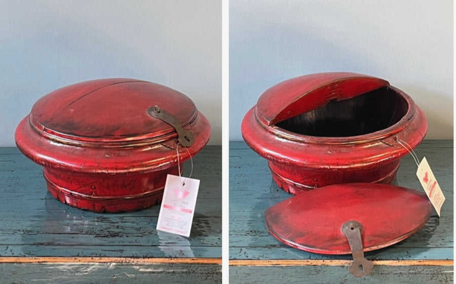 CONTENITORE PORTACIBO CINESE