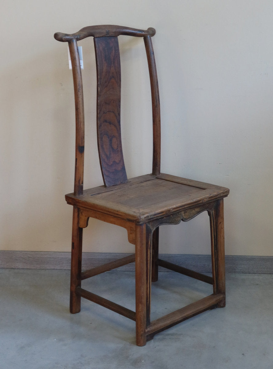 SEDIE TRADIZIONALI DELLO SHANXI SENZA BRACCIOLI