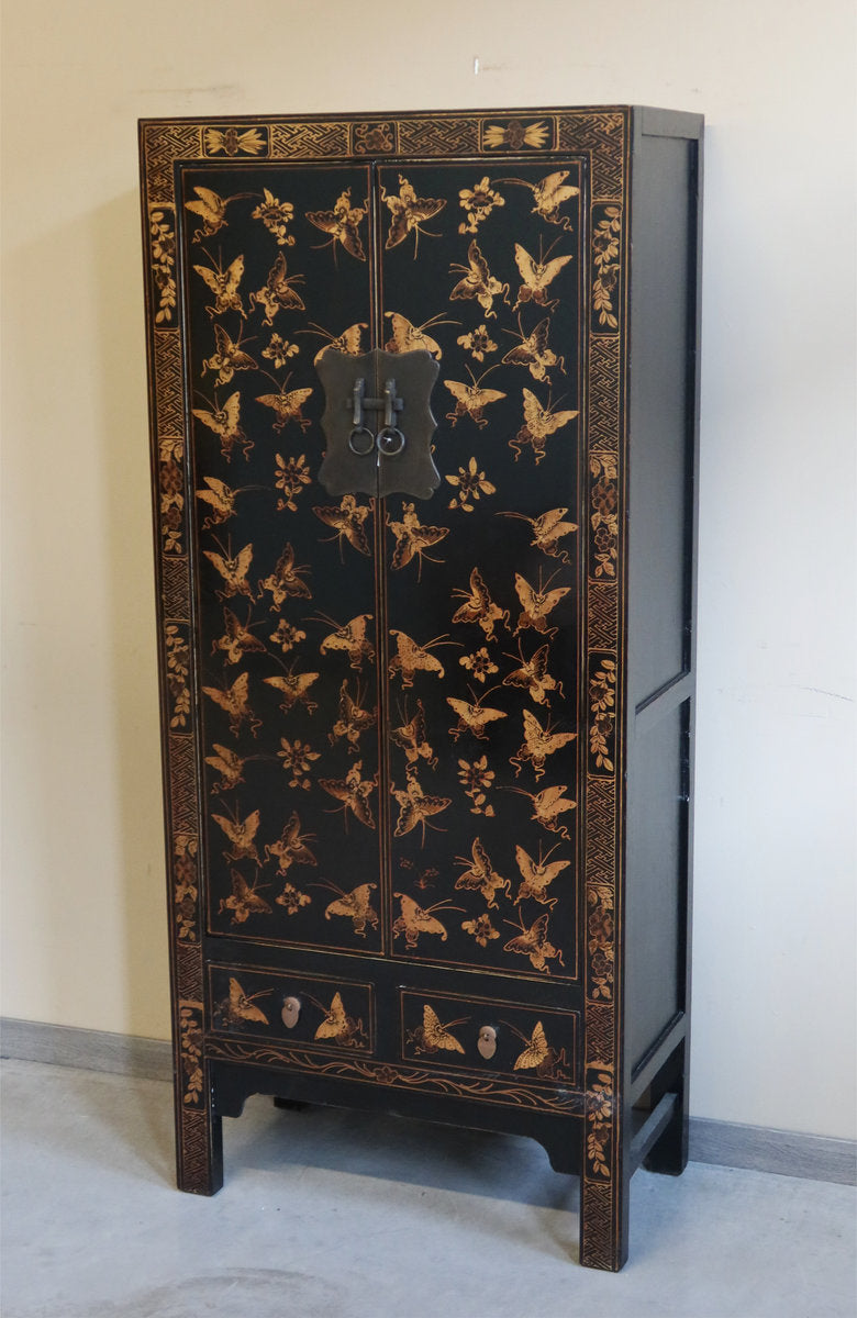 ARMADIO STRETTO DELLO SHANXI