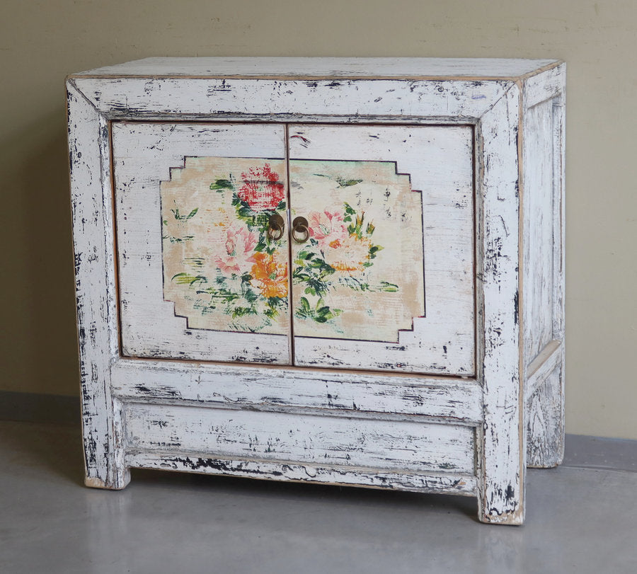 MADIETTA MONGOLIA DECORATA