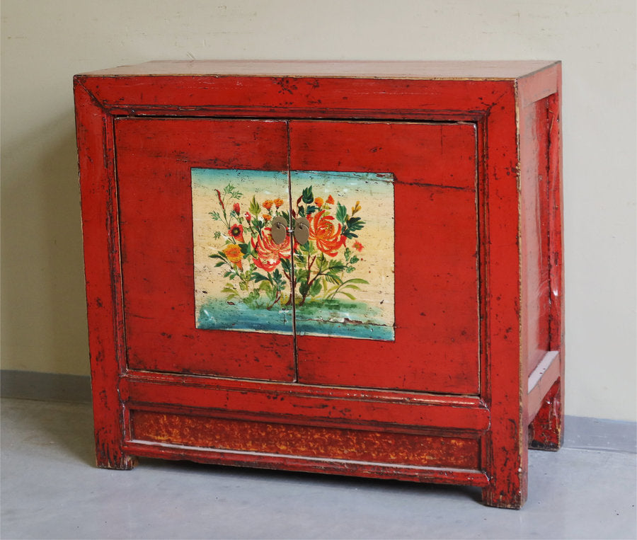 MADIETTA MONGOLIA DECORATA