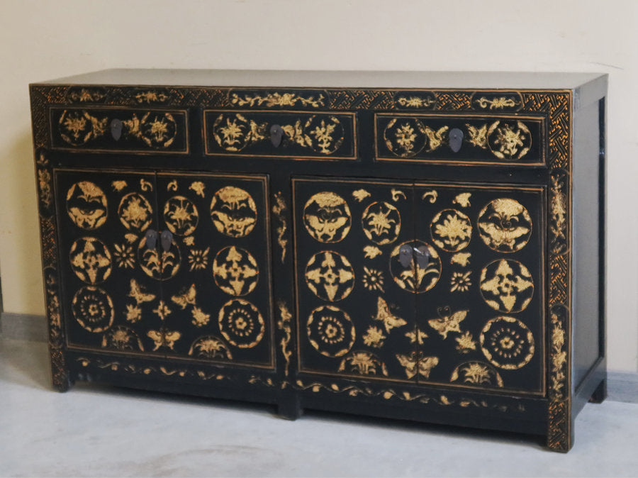 BUFFET CINESE DELLO SHANXI