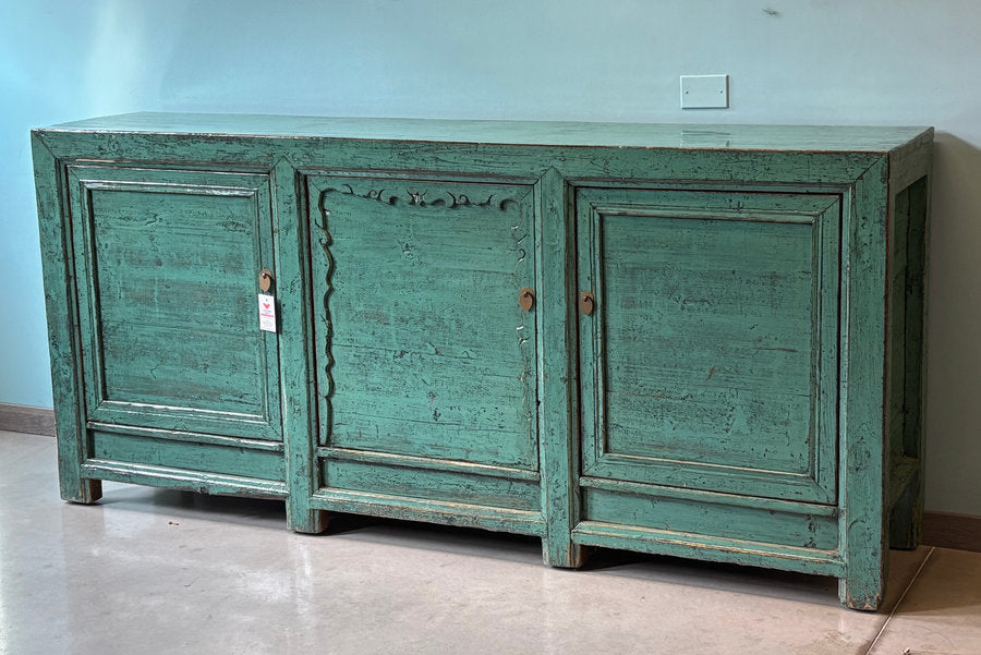 MADIA MONGOLIA A TRE PANNELLI