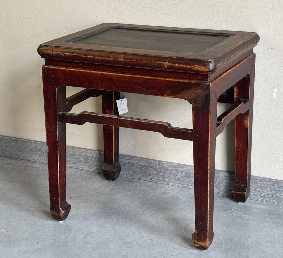 TAVOLINO CINESE ALTO