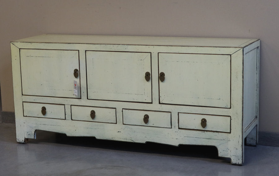 CASSAPANCA LACCATA CINESE DI TIANJIN