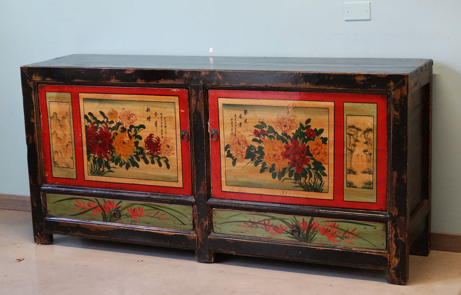 MADIA MONGOLIA 2 PANNELLI