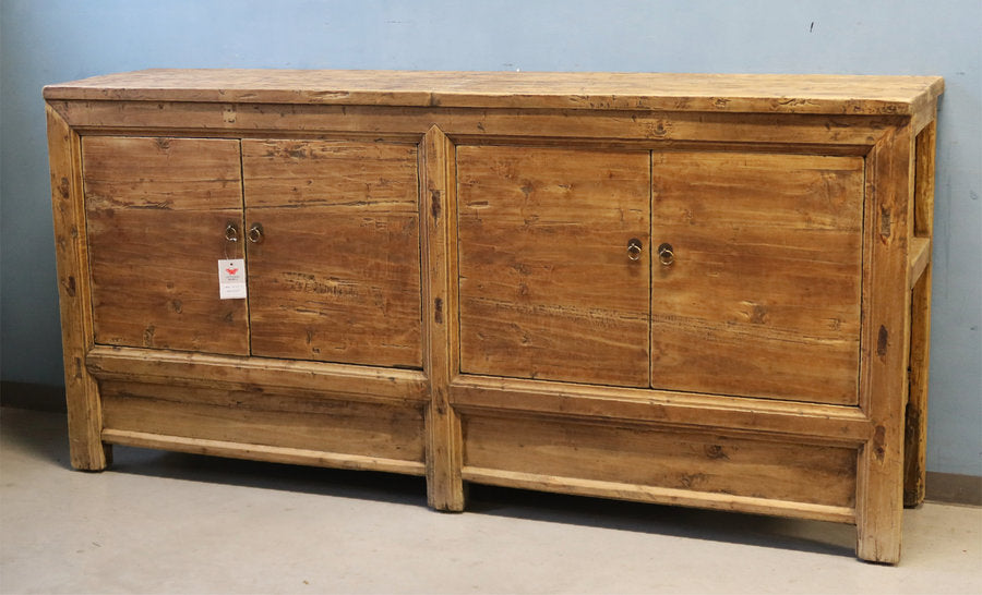 MADIA MONGOLIA OLMO BIONDO