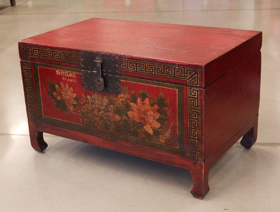 BAULE MONGOLIA SU BASE