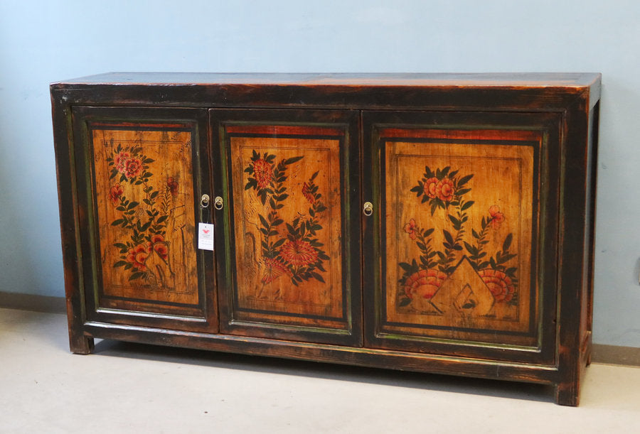 MADIA MONGOLIA PANNELLI DECORATI