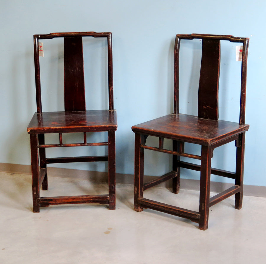 SEDIE CINESI SHANDONG