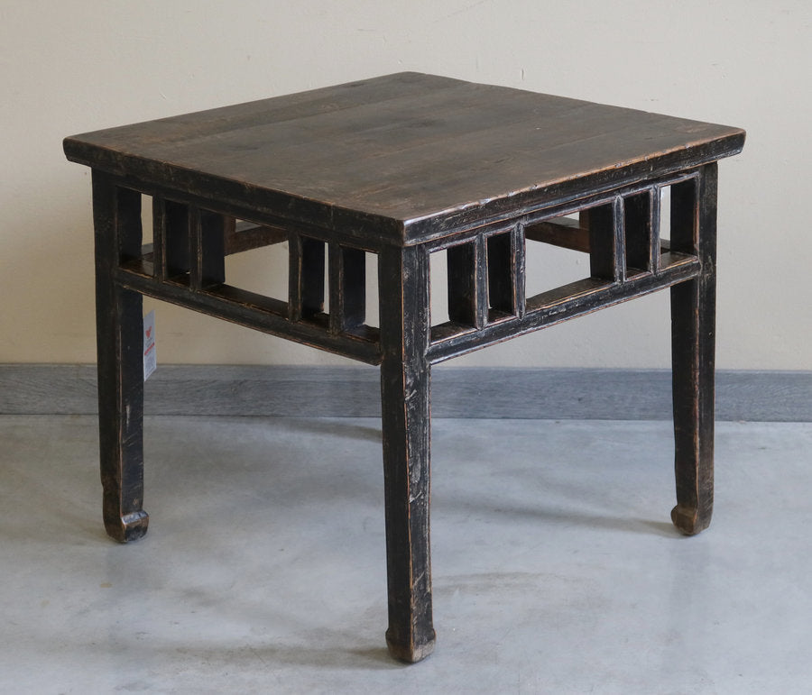 TAVOLINO OLMO CINESE