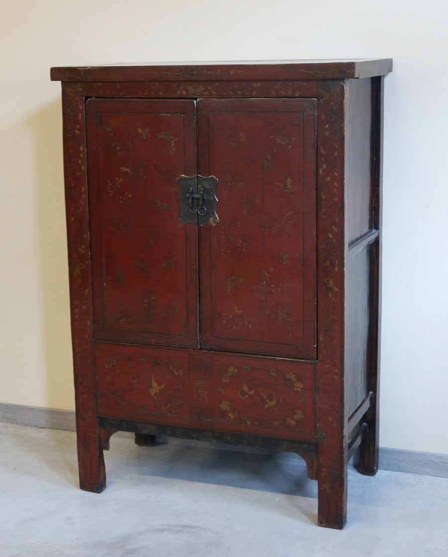 ARMADIO SHANXI TAGLIA MEDIA