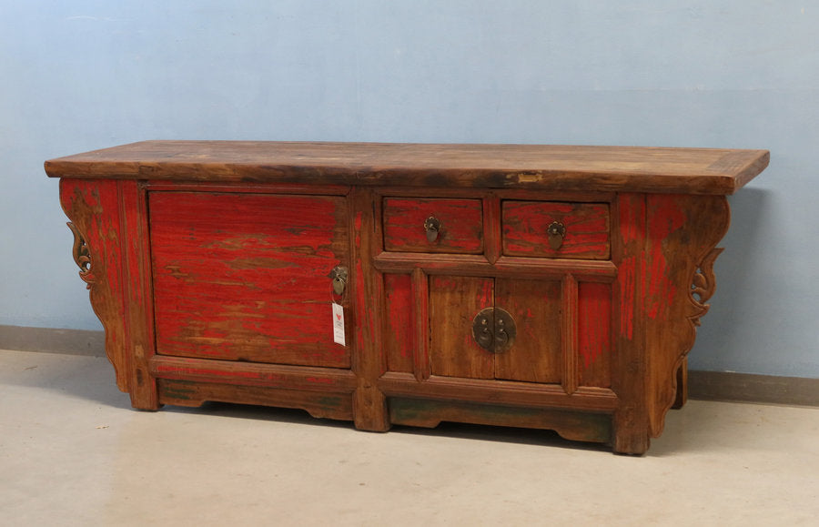 CASSAPANCA MONGOLIA AD ALTARE