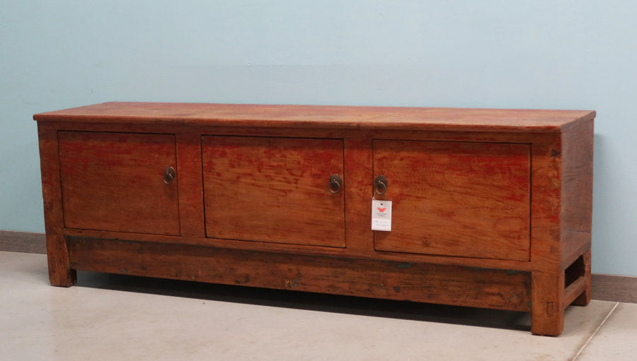 CASSAPANCA CINESE DEL QINGHAI