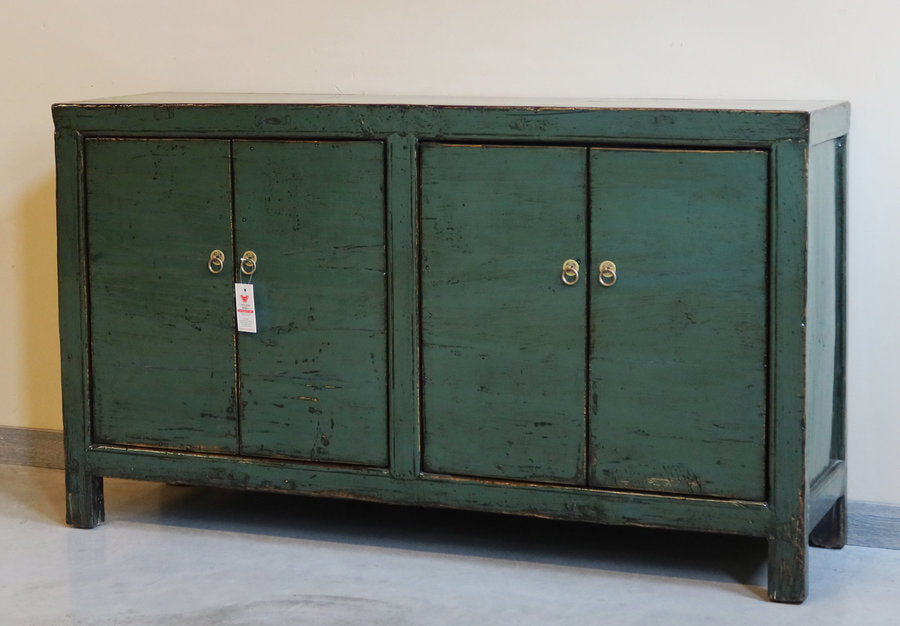 MADIA MONGOLIA LACCATA 4 ANTE