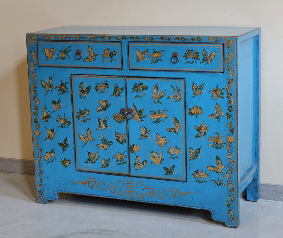 MOBILE DECORATO DELLO SHANXI