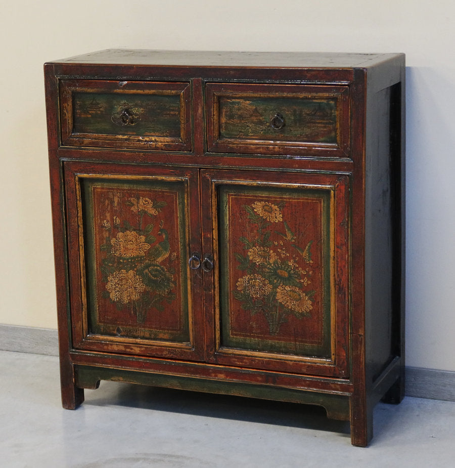 CREDENZINO MONGOLIA 2C2A