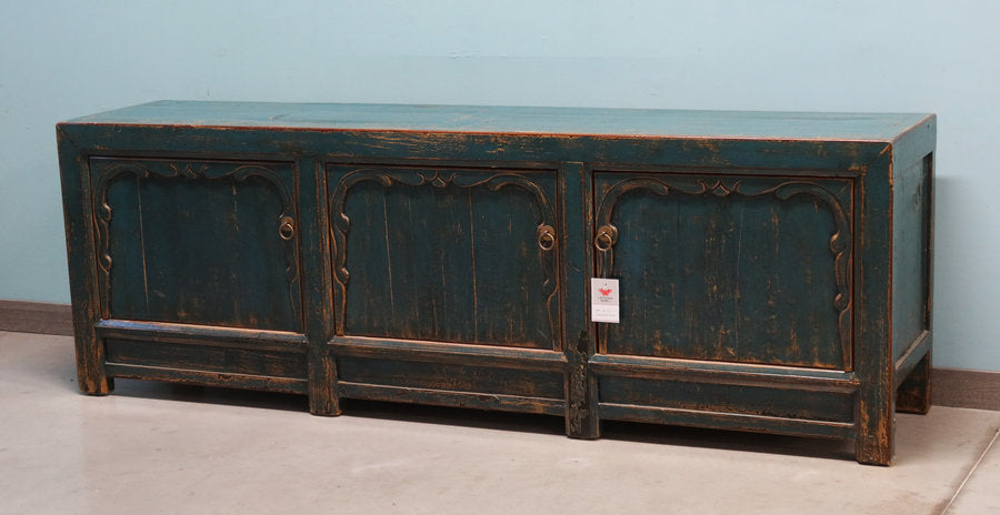 CASSAPANCA GANZU TRE PANNELLI FRAME A CORNICE