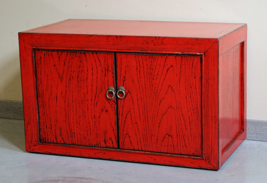 STIPO 2A LACCA ROSSA