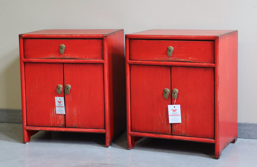 MOBILETTO CINESE LACCATO