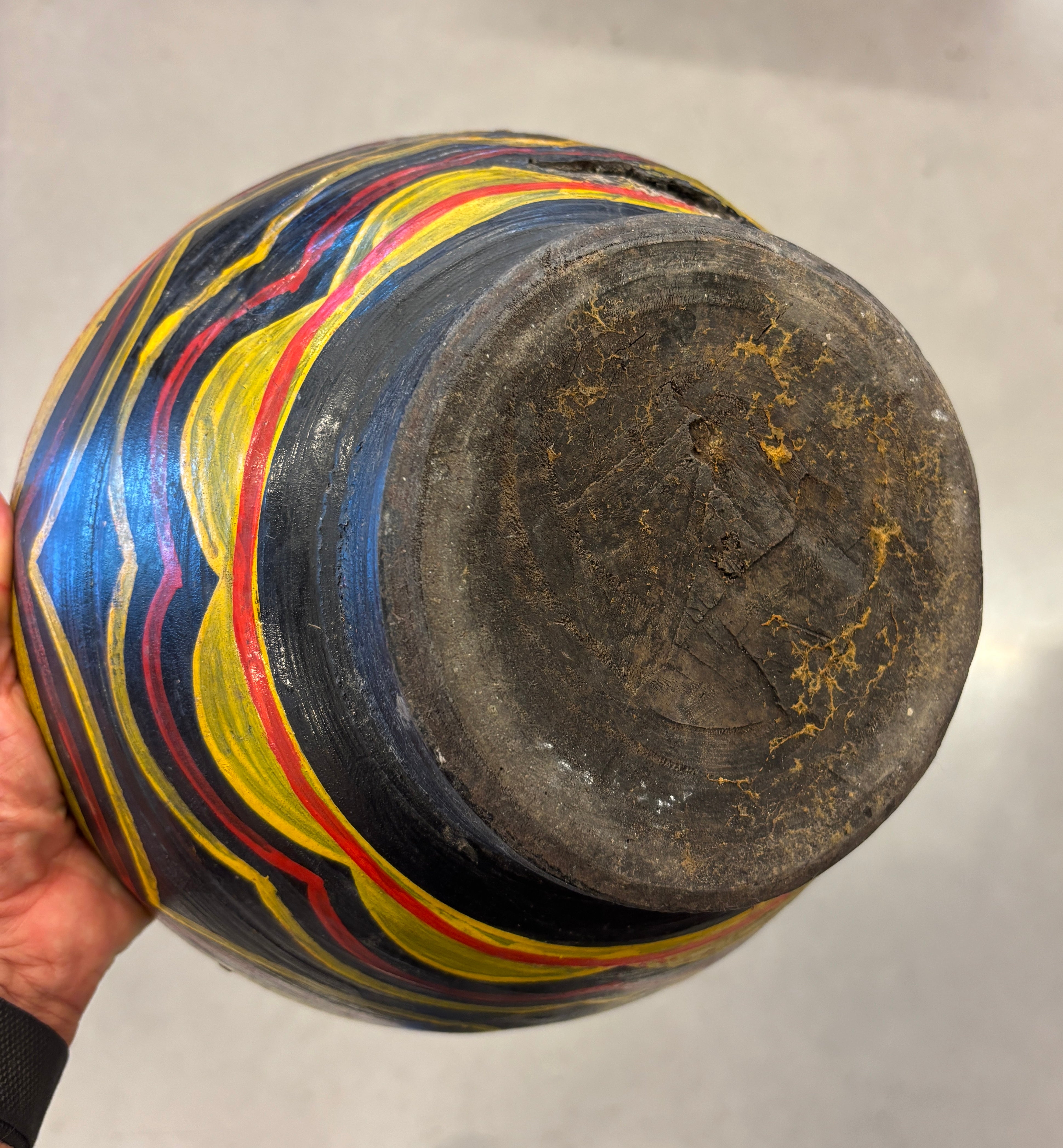 PORTAOFFERTE TIBETANO