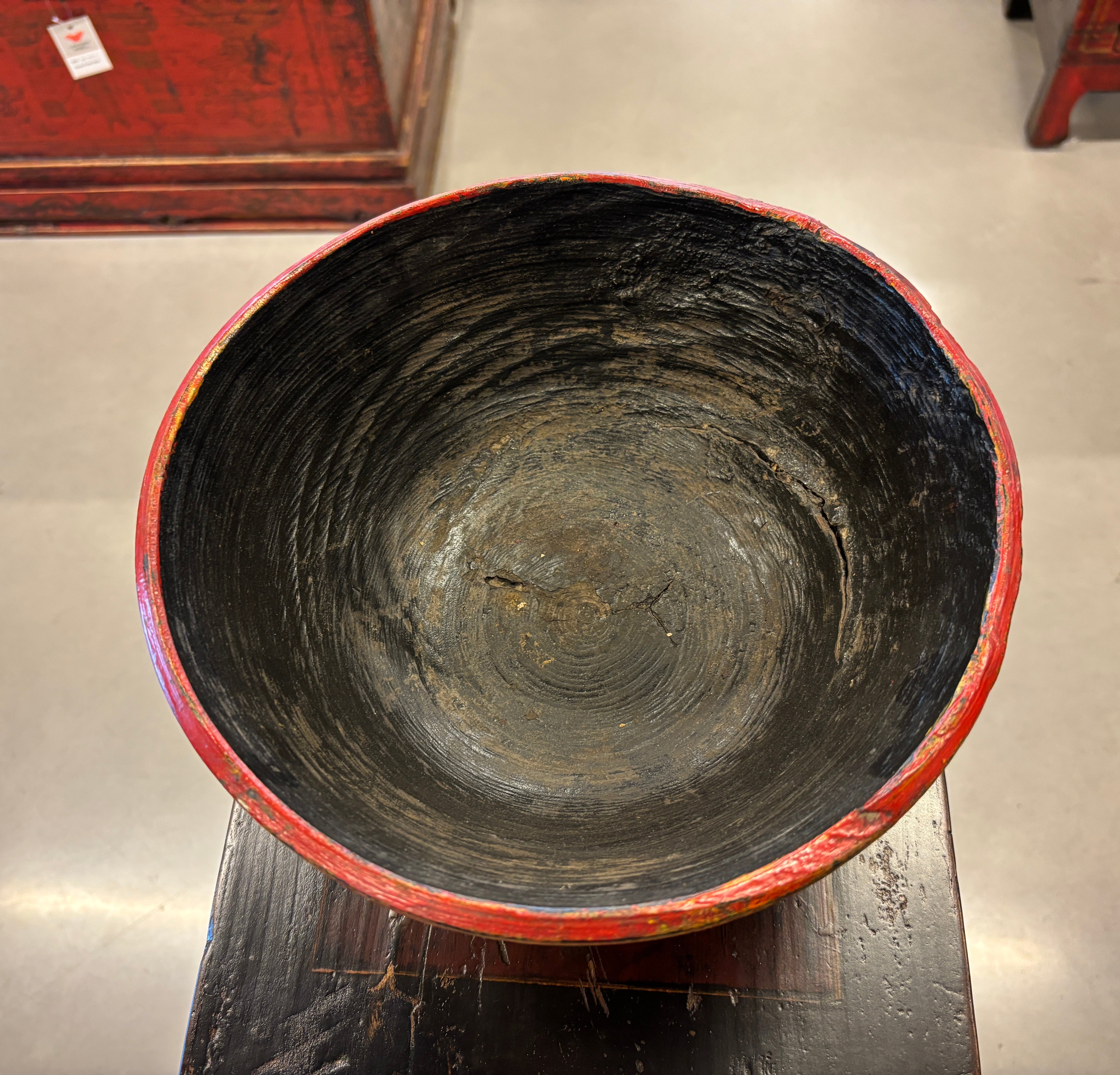 PORTAOFFERTE TIBETANO