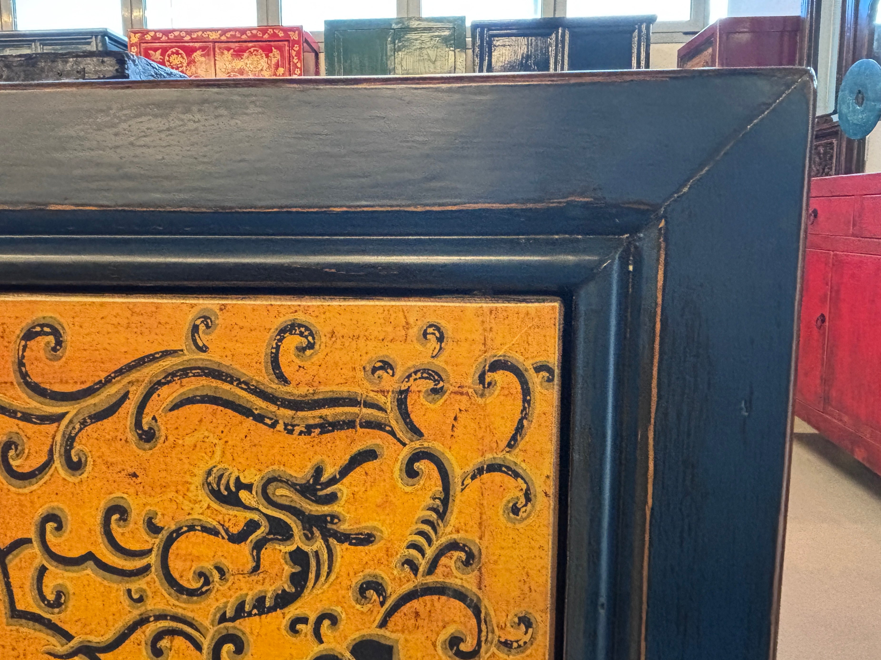 MADIA MONGOLIA DECORO VIVO