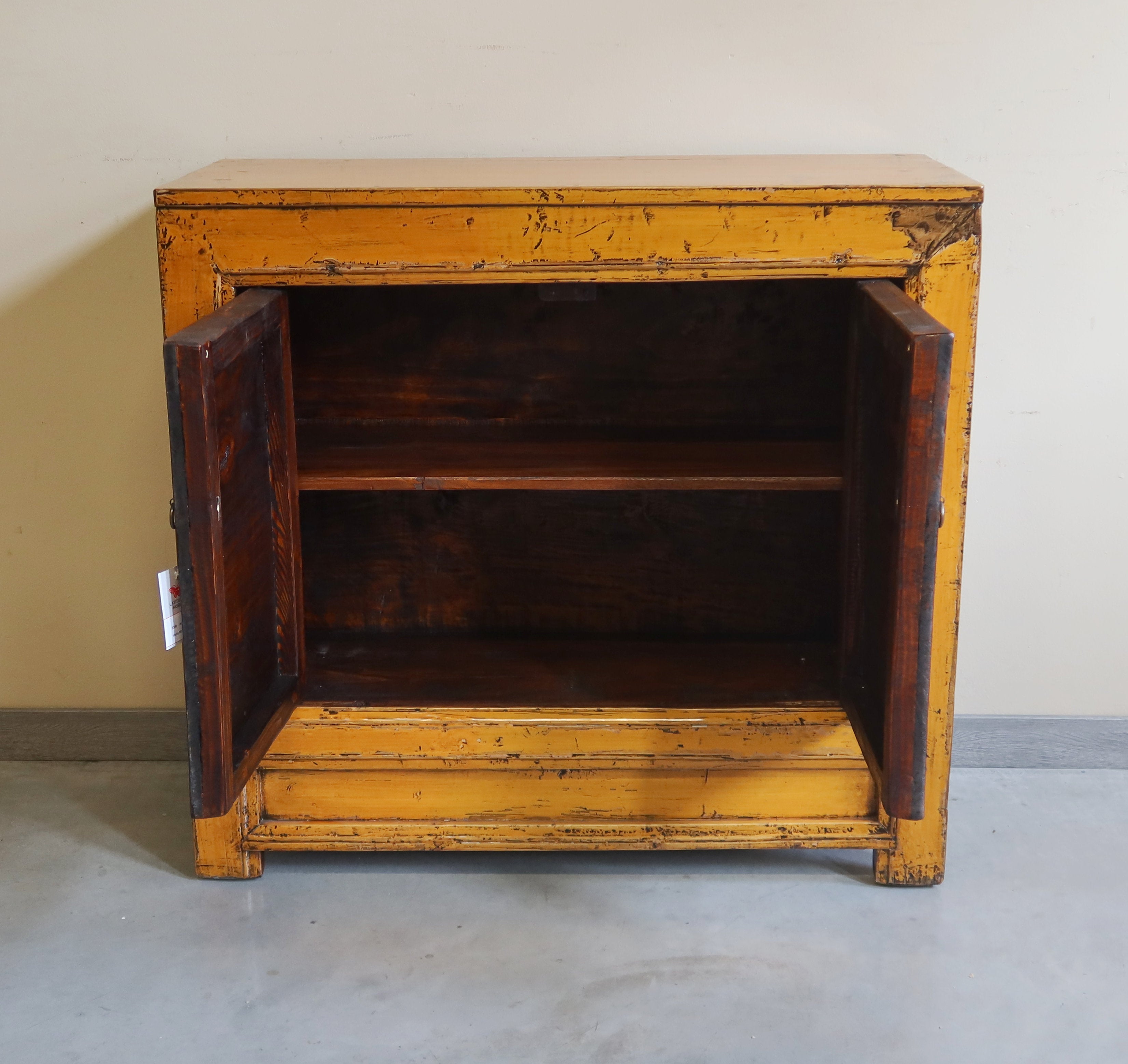 MADIETTA MONGOLIA 2 ANTE DEC VIVO