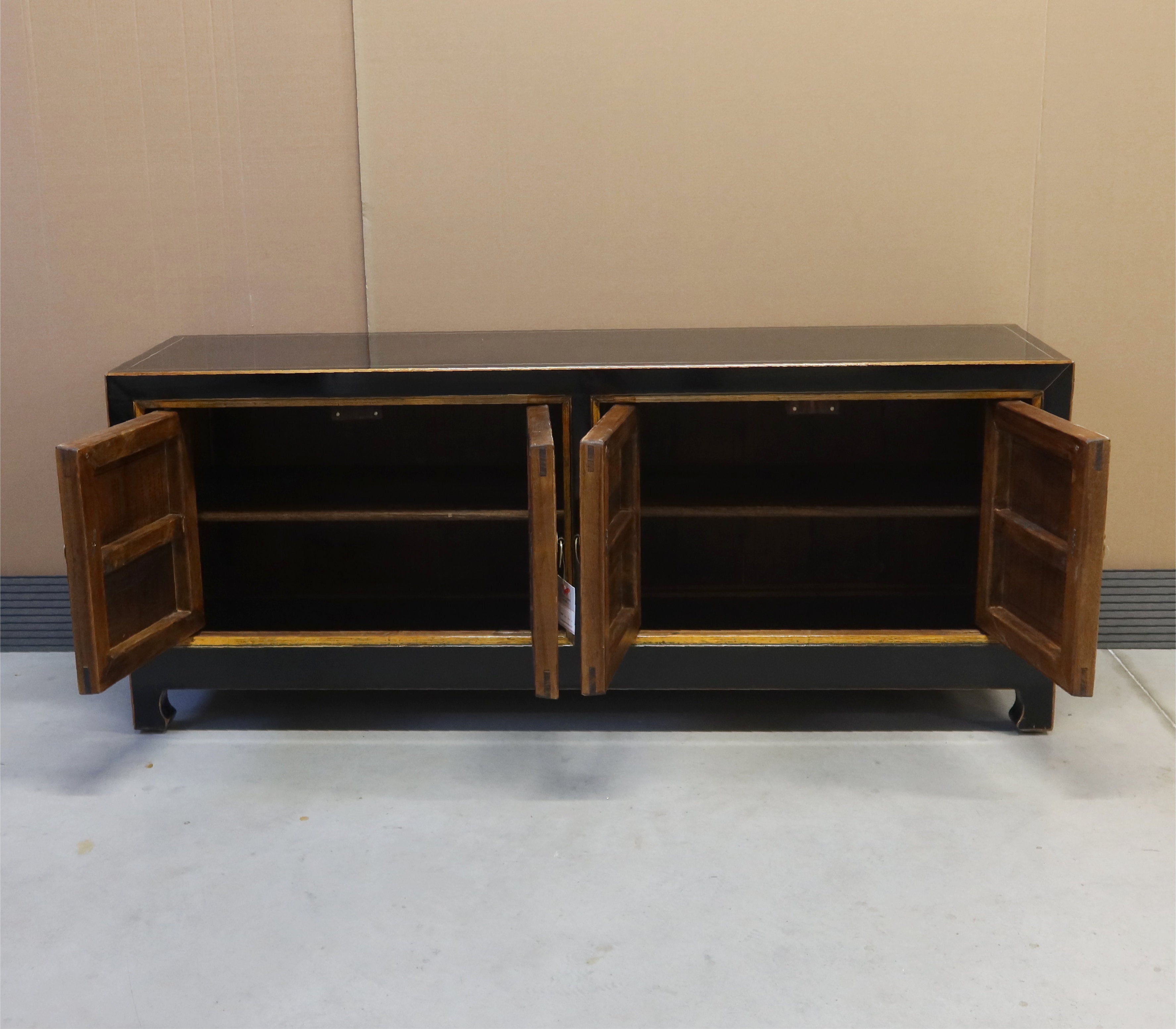 CASSAPANCA MONGOLIA DECORATA