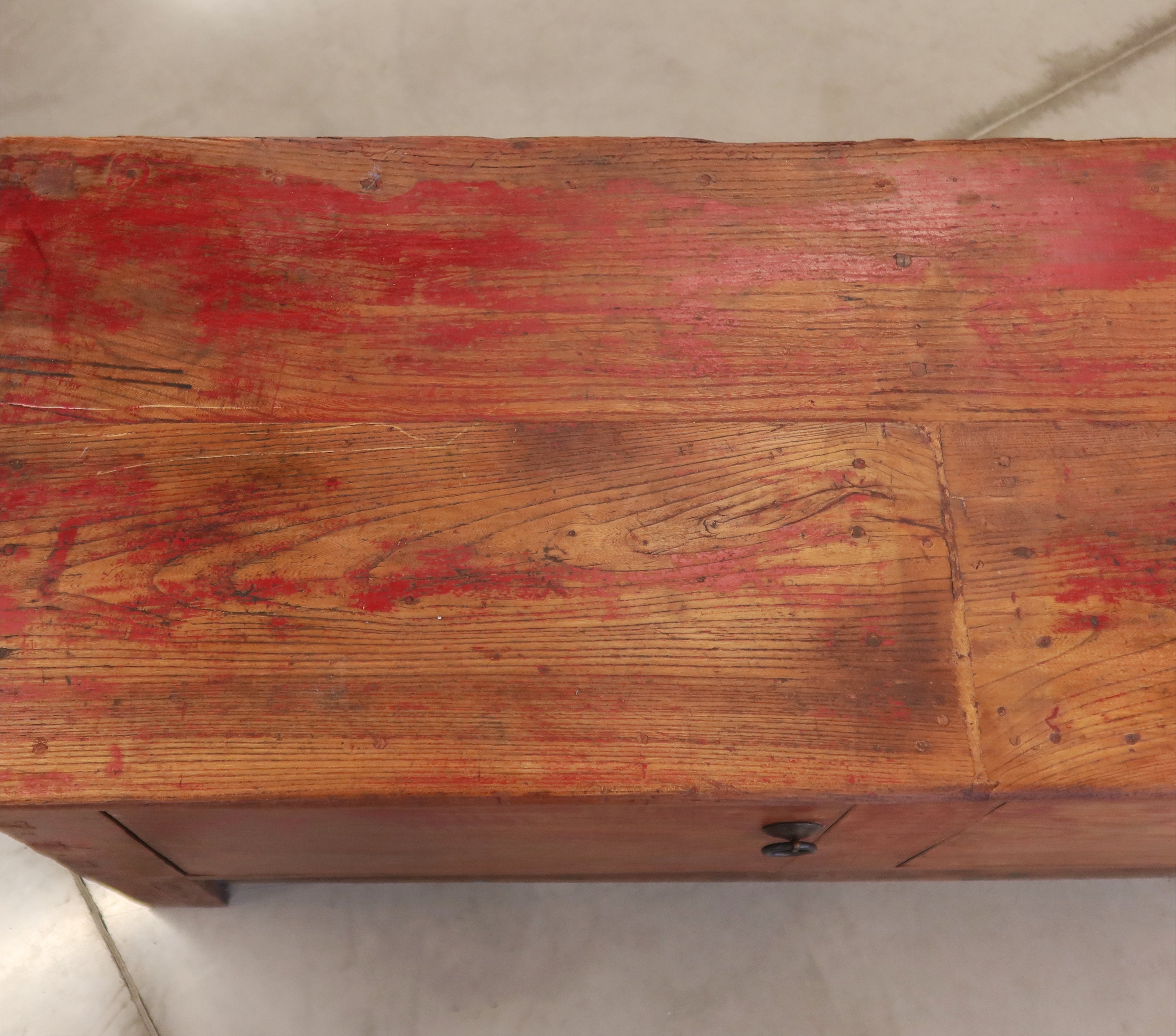 CASSAPANCA CINESE DEL QINGHAI