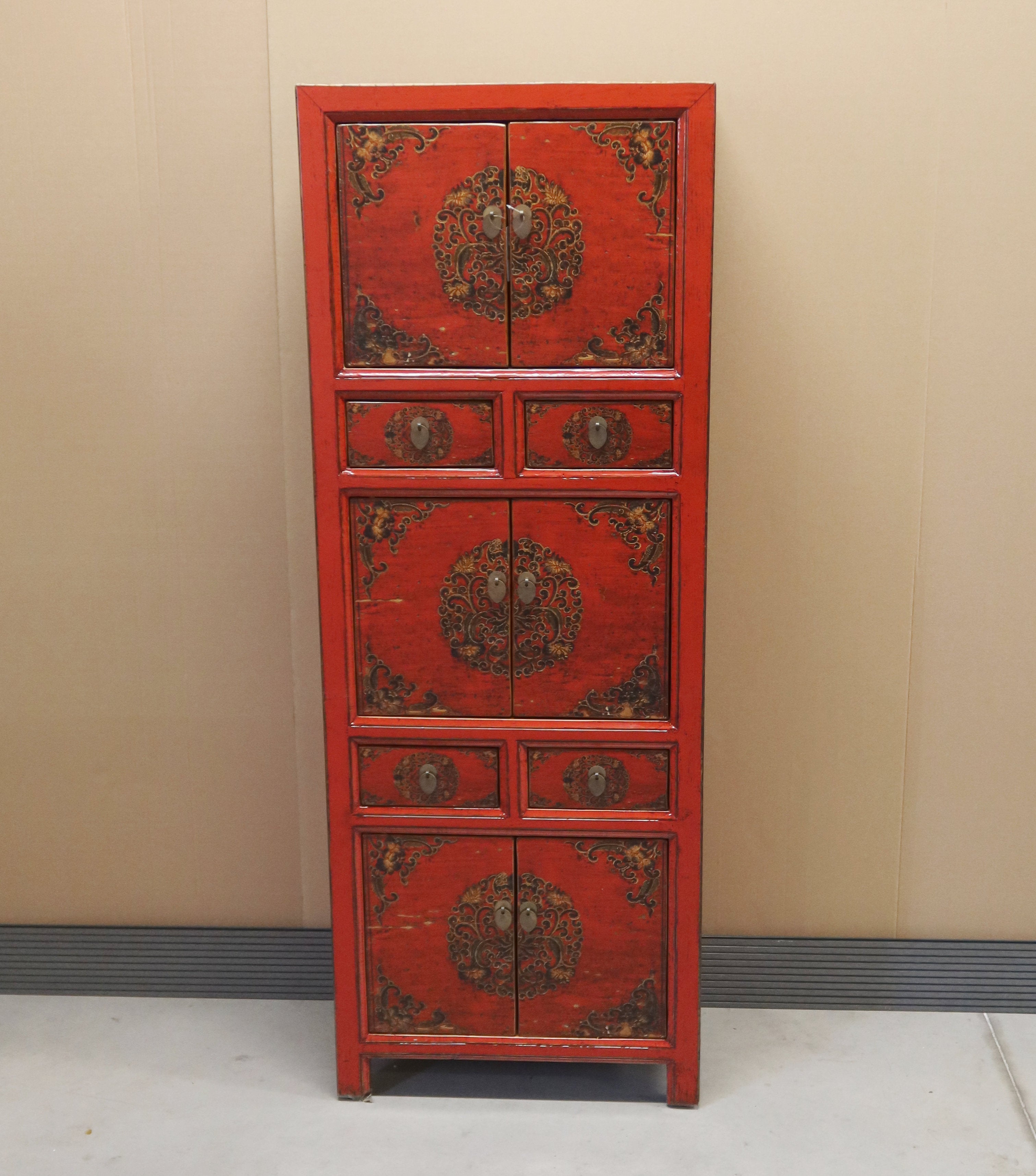 ARMADIO STRETTO GANZU