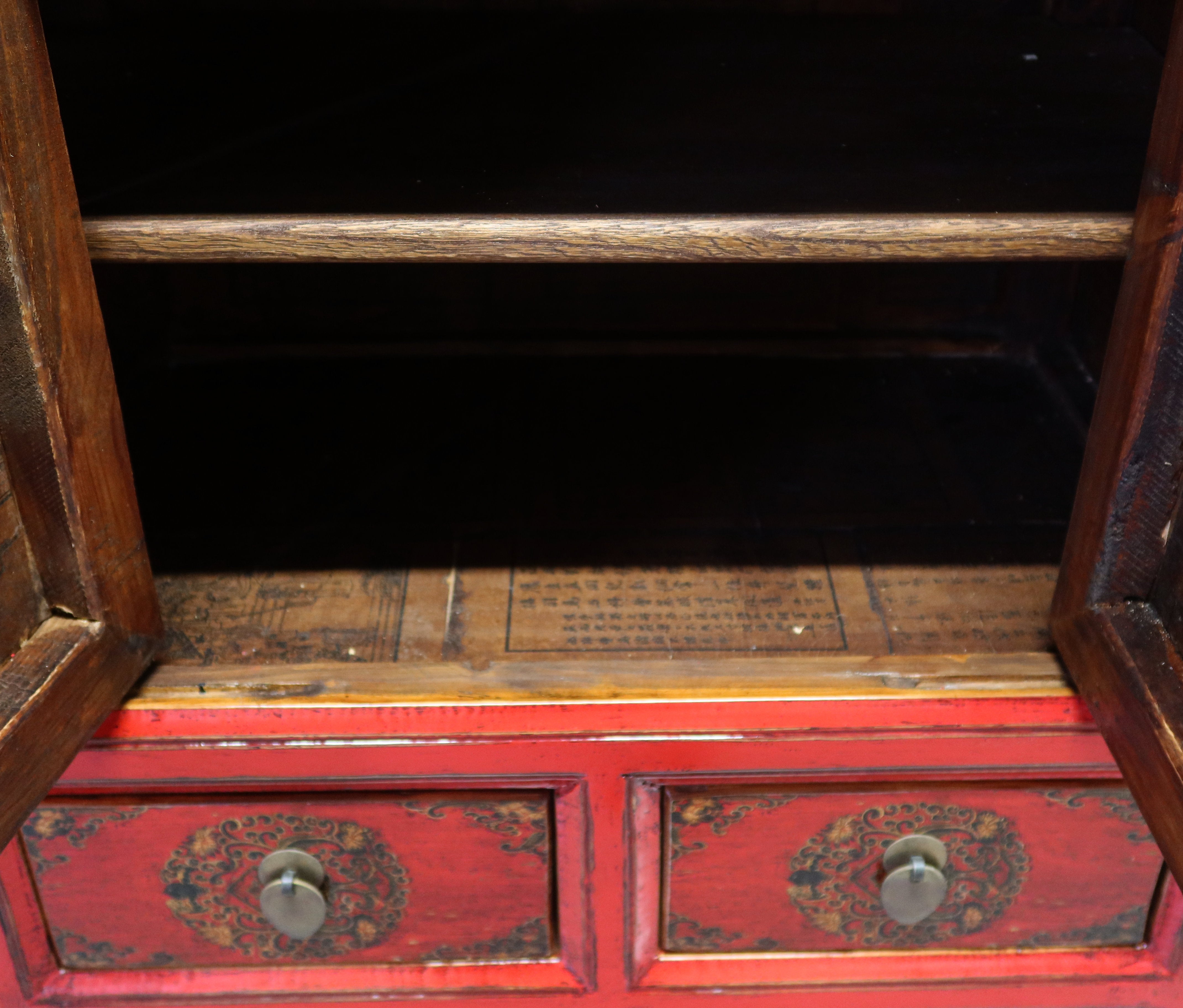 ARMADIO STRETTO GANZU