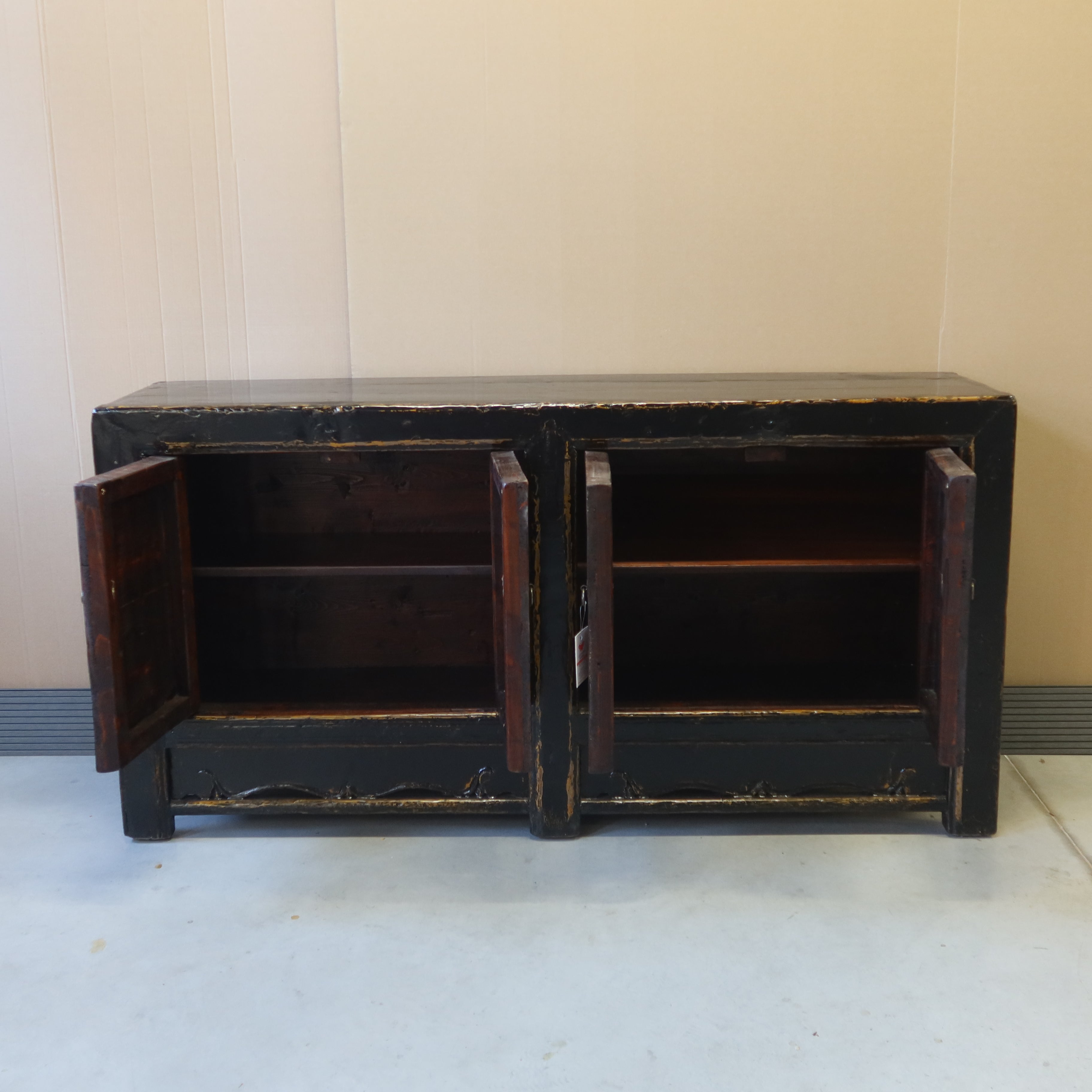 MADIA MONGOLIA DECORATA