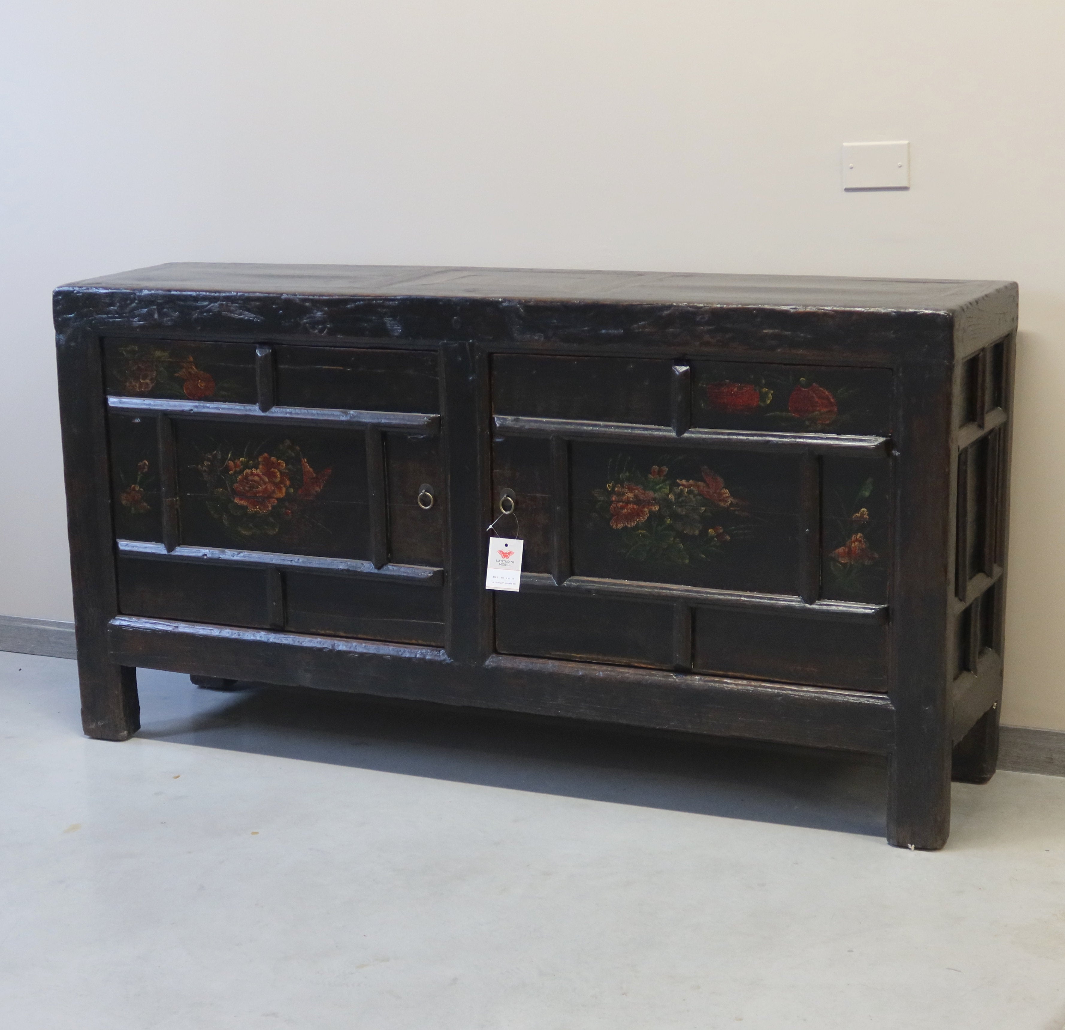 MADIA MONGOLIA A FORMELLE CON DEC LIEVE