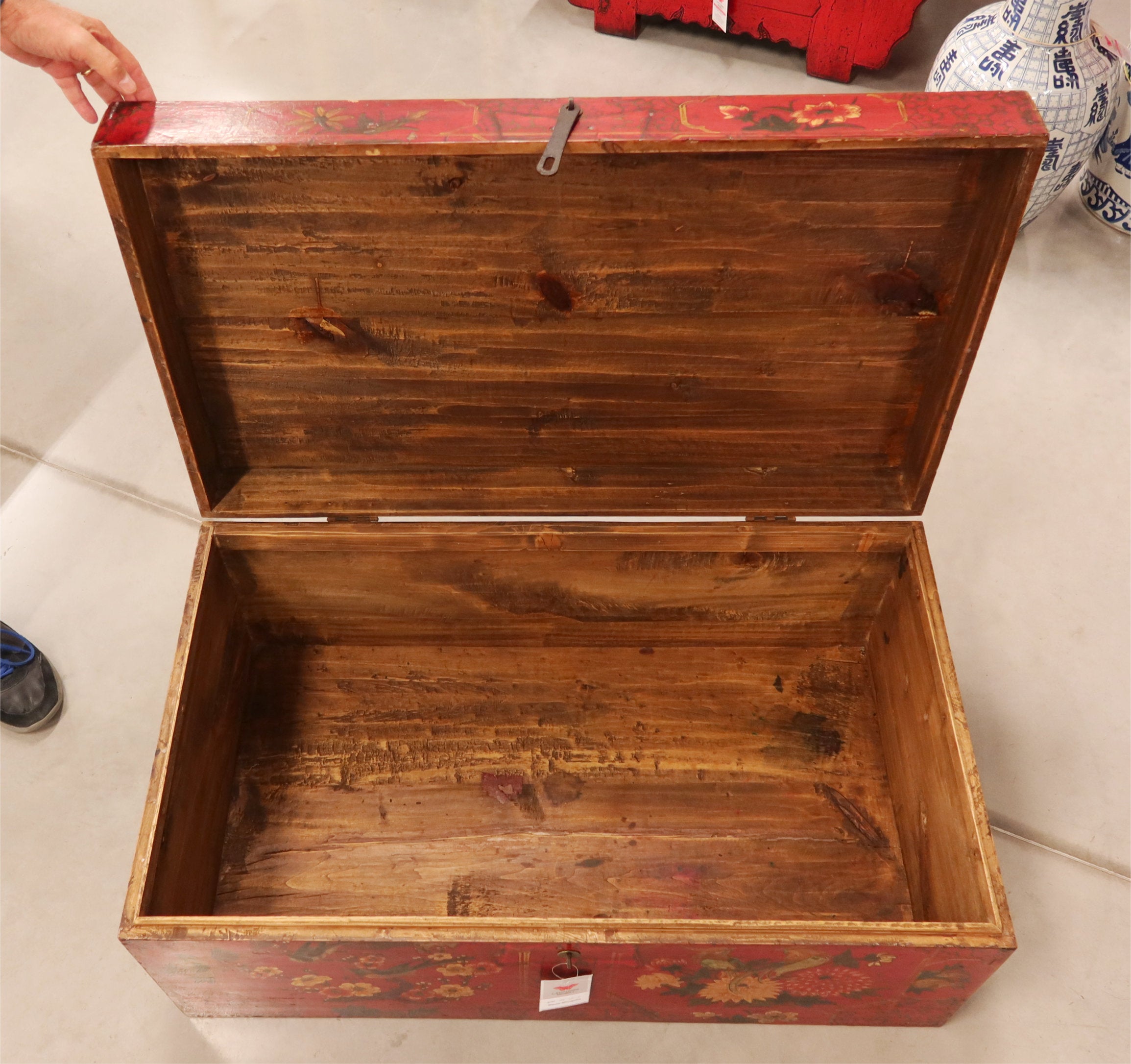 BAULE MONGOLIA