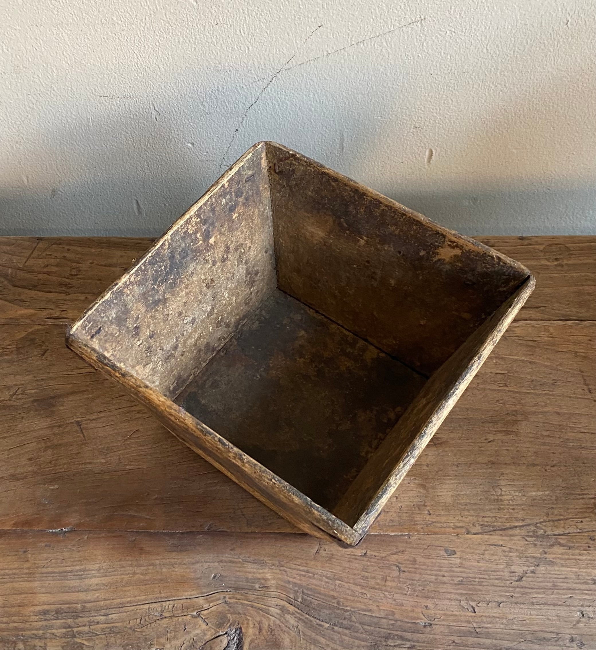 MISURARISO MIGNON OLMO CINESE