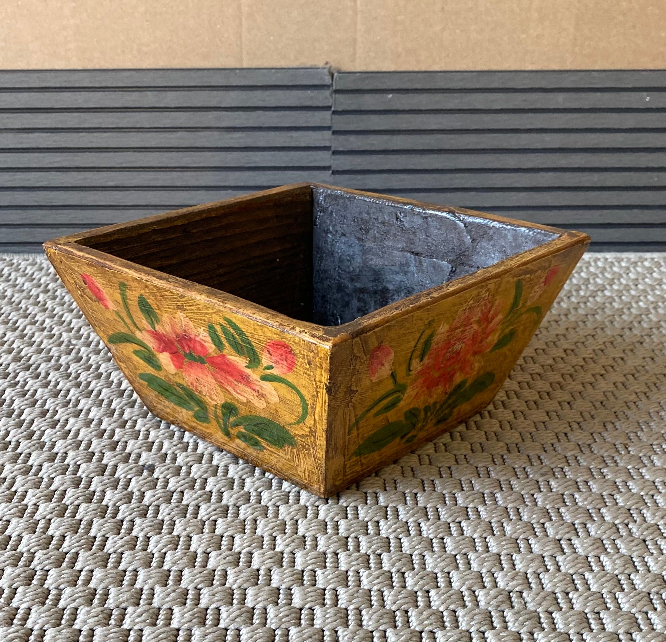 PICCOLO MISURARISO MONGOLIA