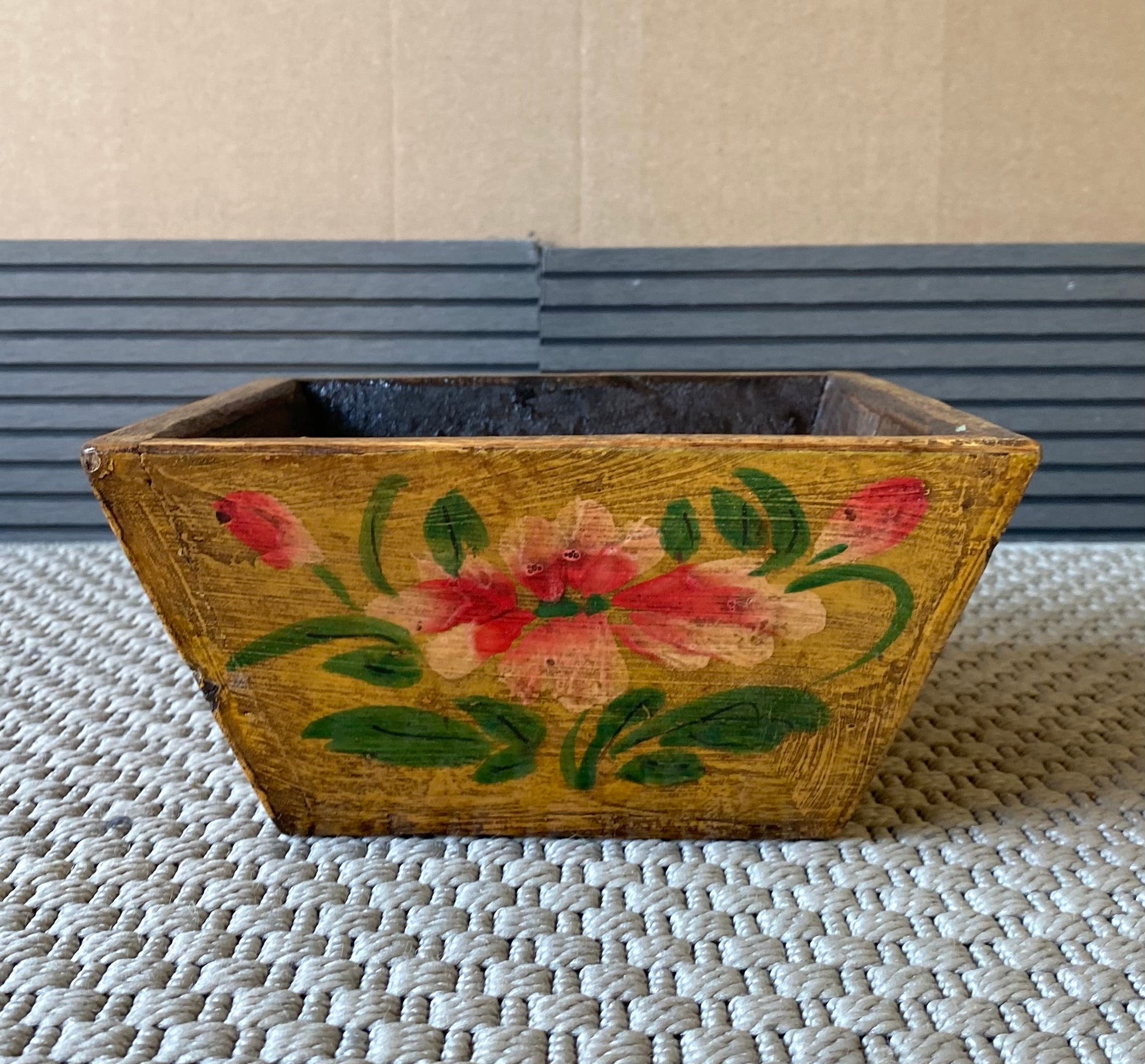 PICCOLO MISURARISO MONGOLIA