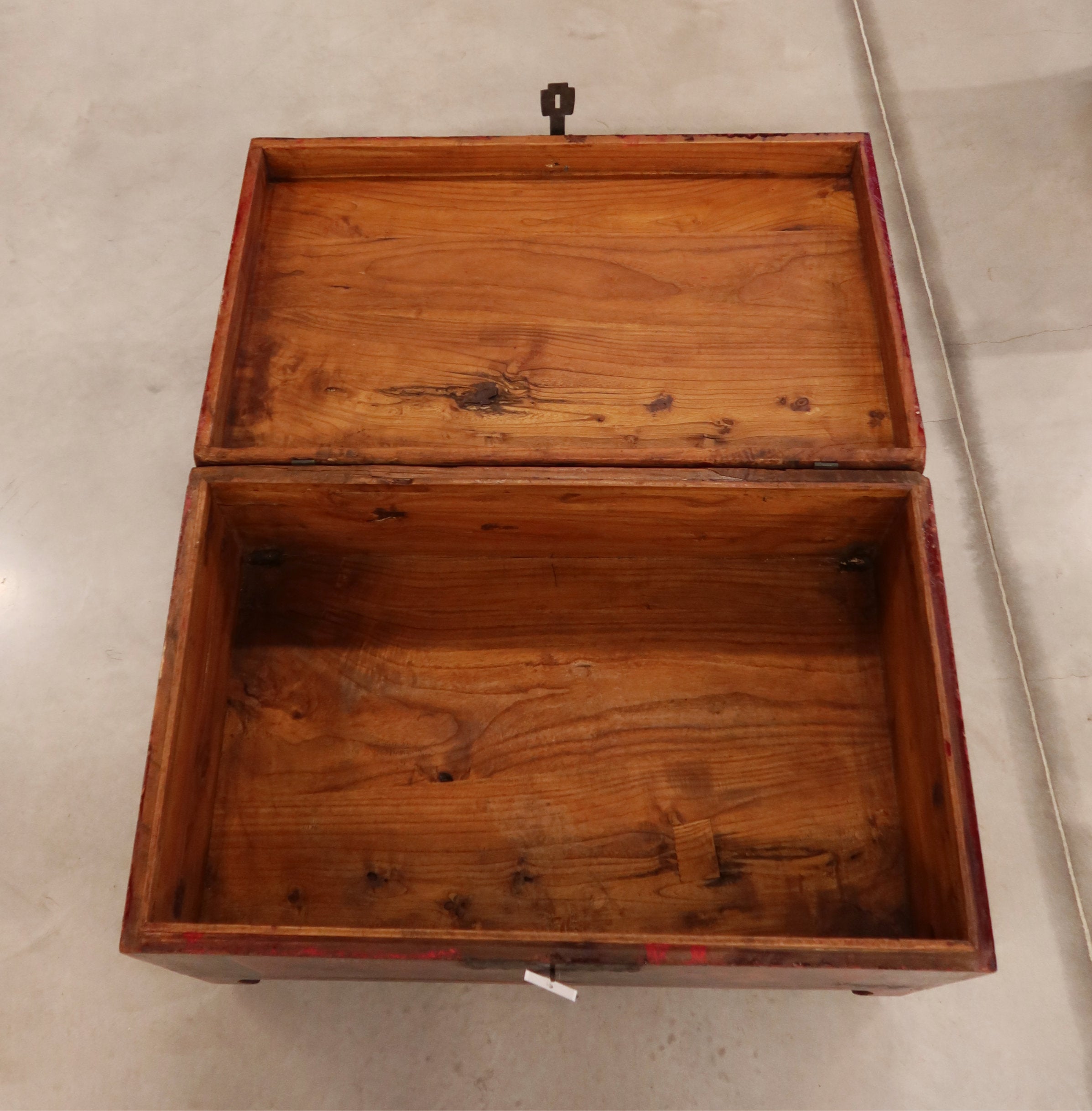 BAULE MONGOLIA SU BASE