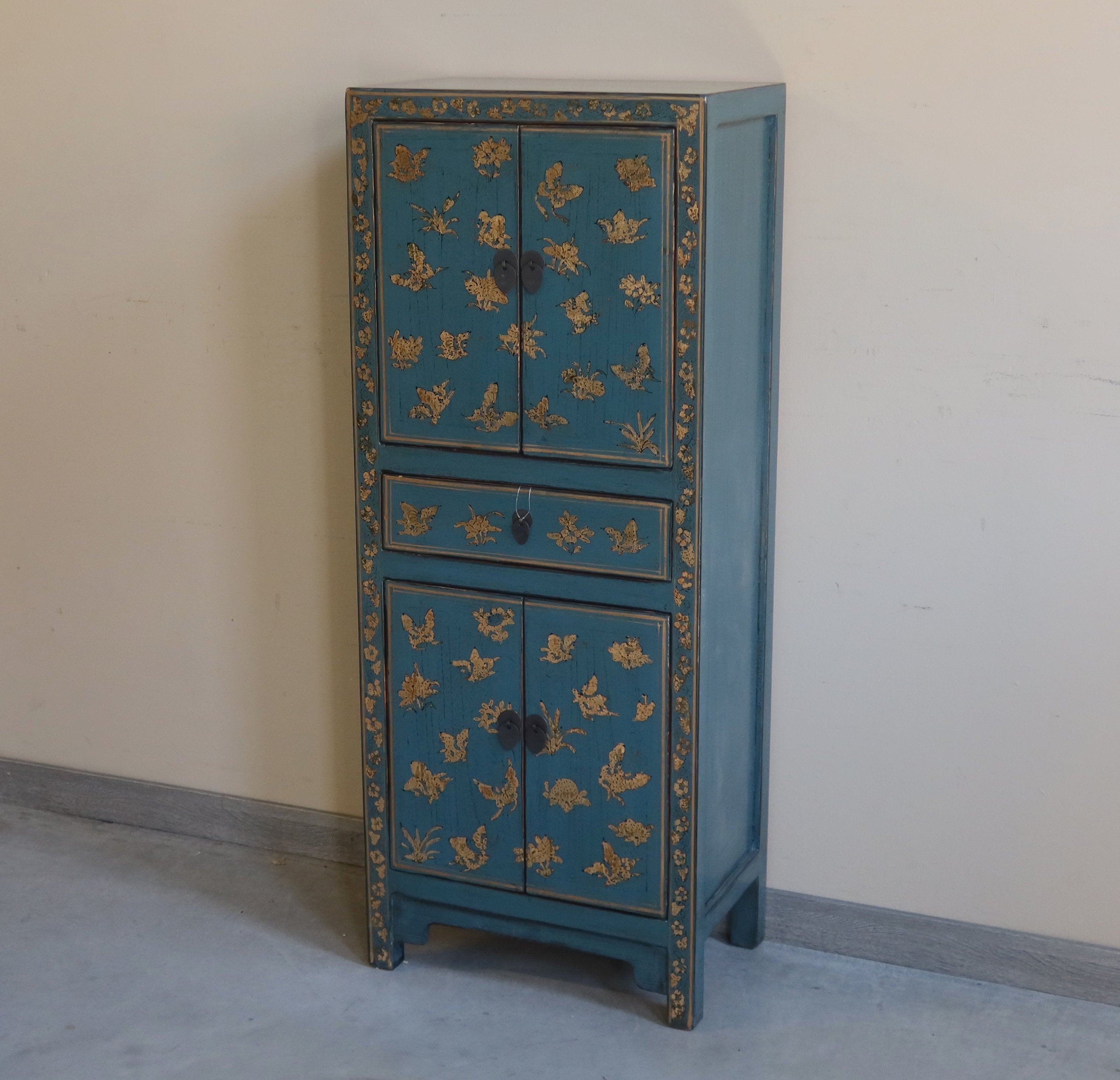 COLONNINA CINESE DELLO SHANXI