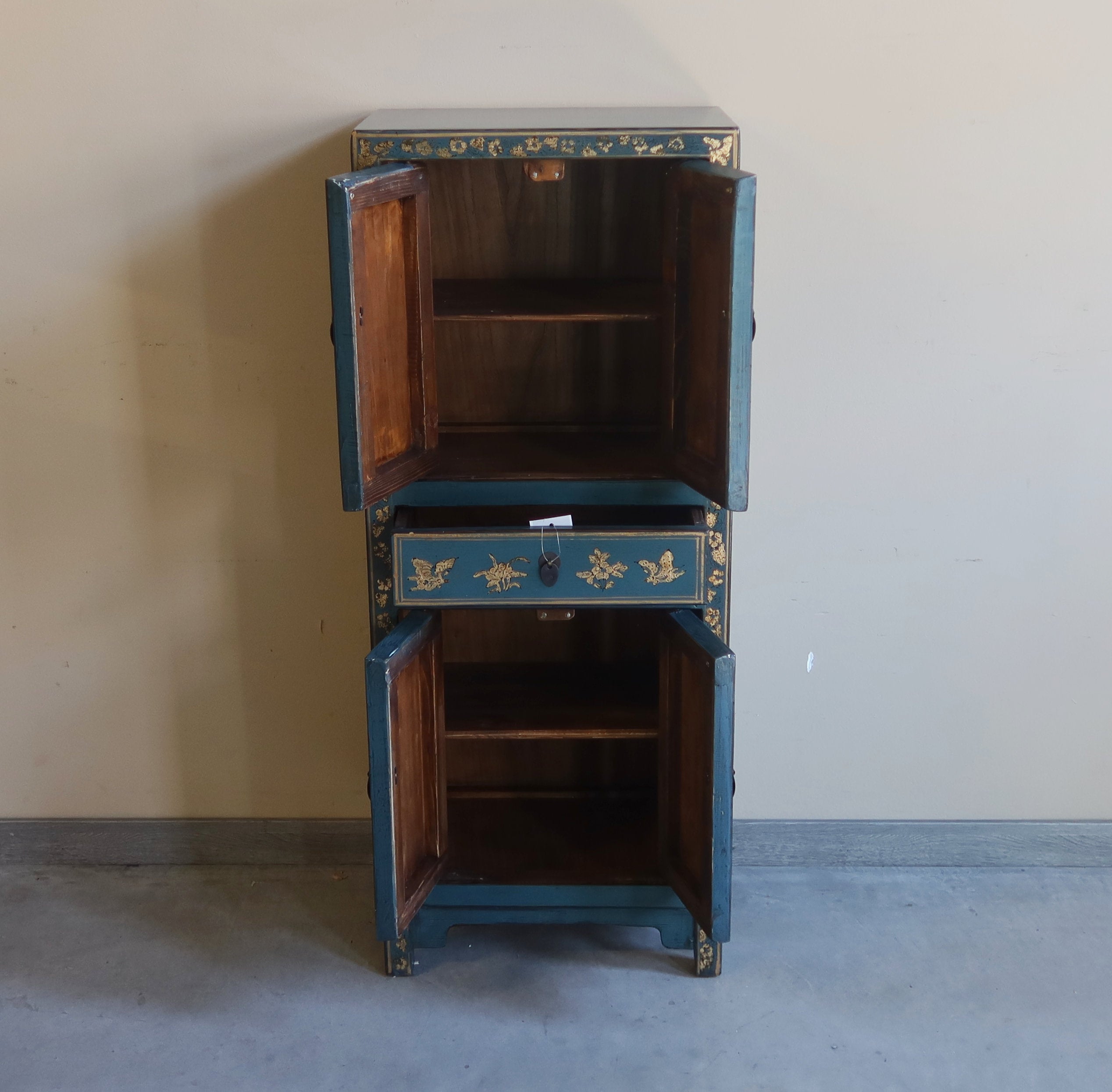 COLONNINA CINESE DELLO SHANXI