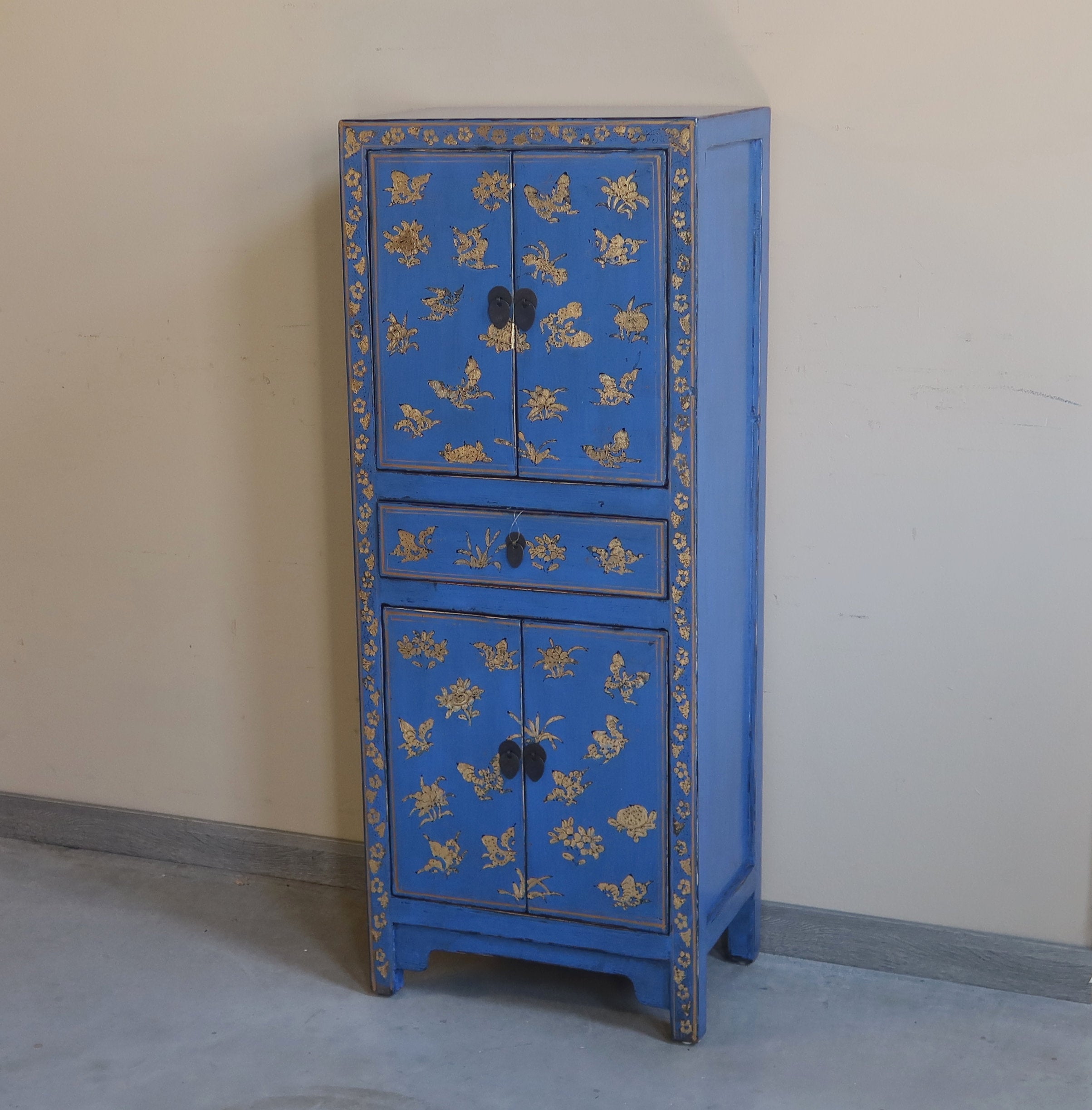 COLONNINA CINESE DELLO SHANXI