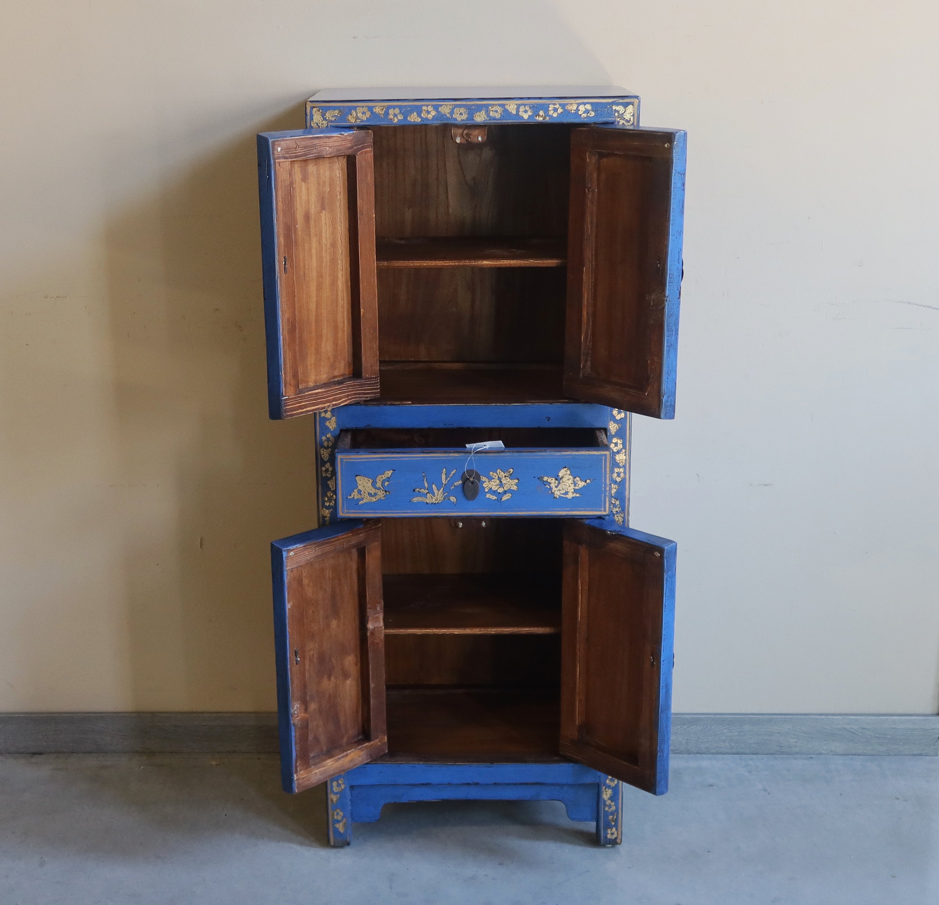 COLONNINA CINESE DELLO SHANXI