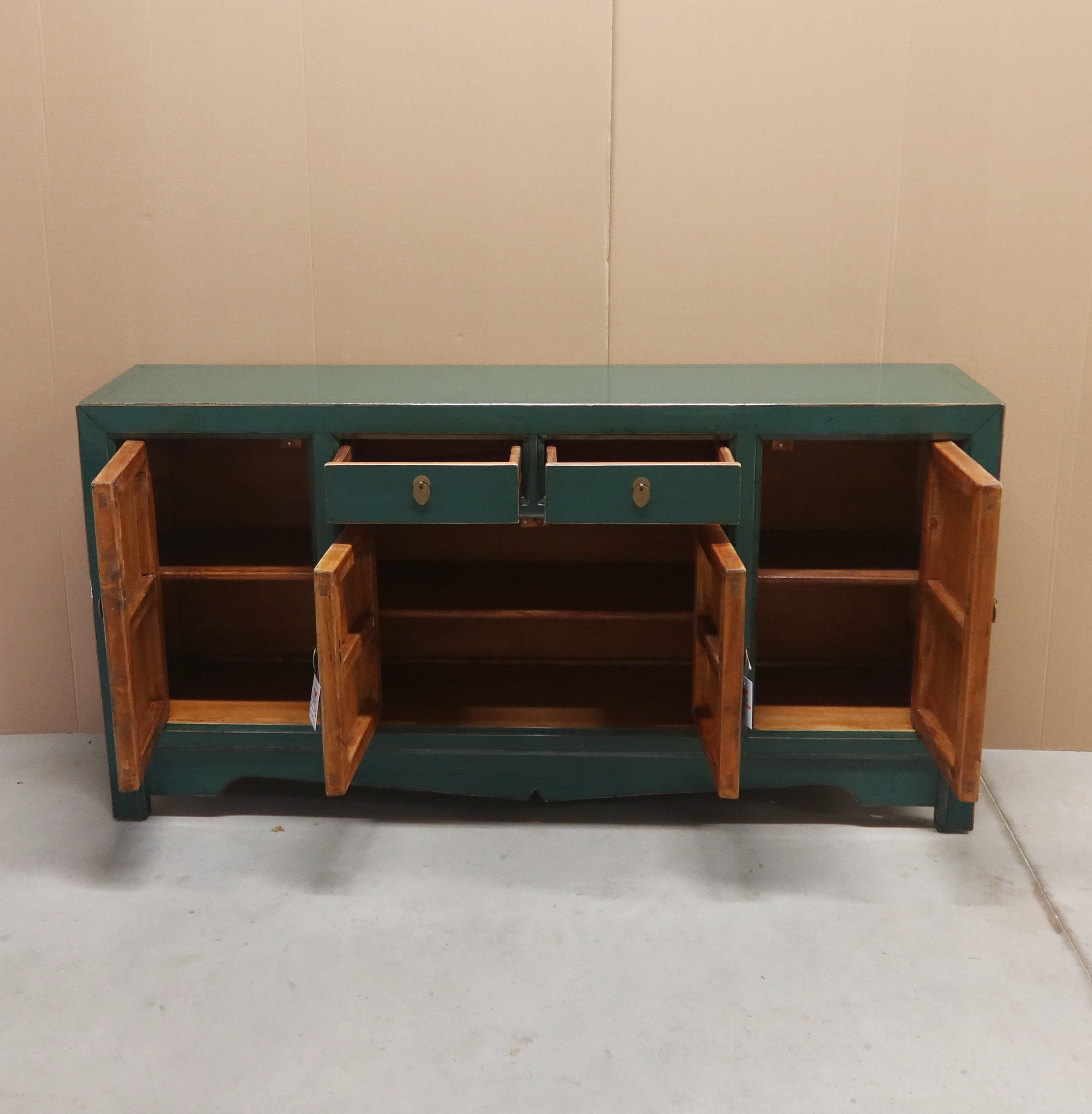 BUFFET CINESE LACCATO