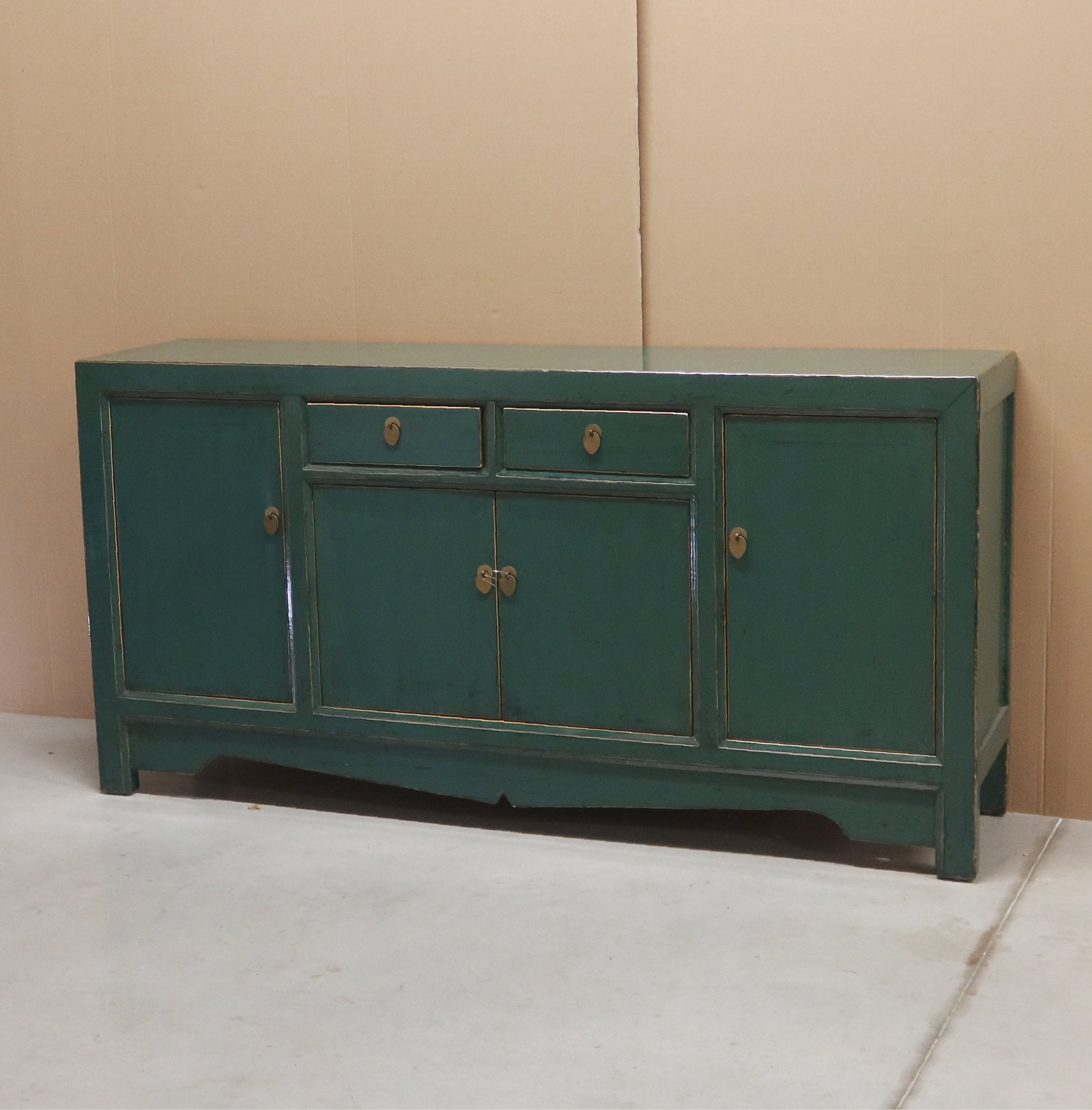 BUFFET CINESE LACCATO